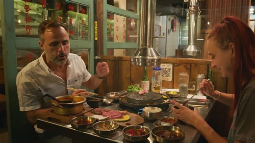 Être la sœur de ou la fille de : avantage ou désavantage? 👀 📺 COUPS DE FOOD | Vendredi 22h | Sur ZESTE 📆 Rediffusions : Samedi 11h | Dimanche 16h | Lundi 0h | Vendredi 16h | Zeste