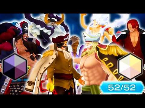 All Boost 4 Light EXs VS Dark Element Meta OPBR