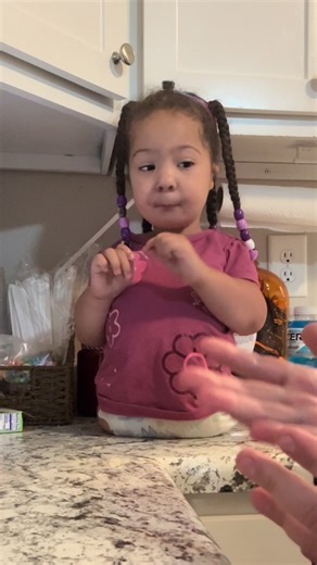 Understanding Deaf Awareness through ASL and Bubbles