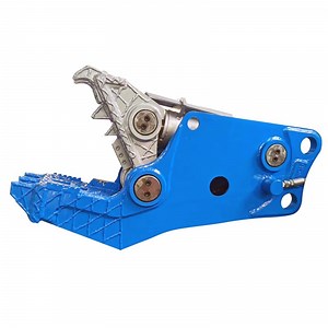 [Hot Item] Homie Excavator Attachment Hydraulic Concrete Pulverizer for 3t 5t Machine