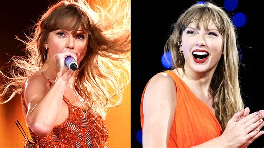 Taylor Swift announces TS12 album The Life of a Showgirl on New Heights