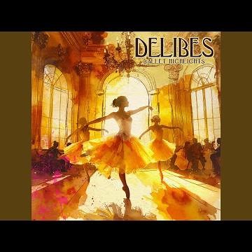 Coppélia, Act I: No. 1, Waltz