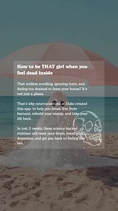 Becoming That Girl isn’t about perfection. It’s about intention. Whether you’re starting from your bed or already journaling daily, Fabulous helps you build a routine that aligns with who you want to become. ✅ Custom habit plans ✅ Gentle, science-backed routines ✅ Motivation that grows with you ✅ Wellness without burnout Your morning glow-up starts here. Let Fabulous show you how ✨ | The Fabulous