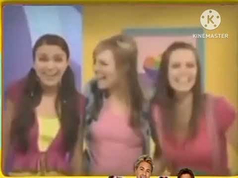 Hi-5 Promo En Discovery Kids