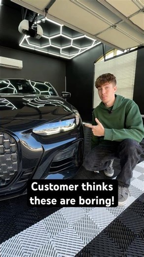 Making These Headlights RAINBOW 🔥 - RGB DRL Modules