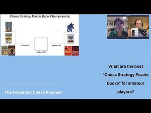 What are the best Chess Puzzle Books to Improve Your Positional Play?