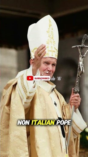 How Many Popes Came From Each Country?