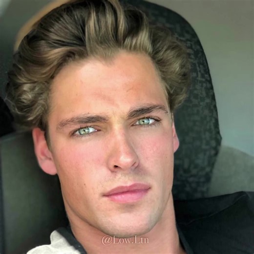 Dutch slayer #thomstrijd #beauty #model #fyp #viral @Kim Strijd @Marisamanuela_ @t.k.strijd