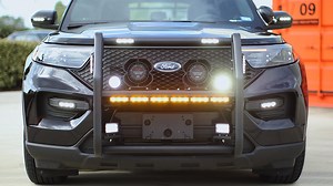 13K views · 255 reactions | Behold our newest Feniex demo vehicle, an...