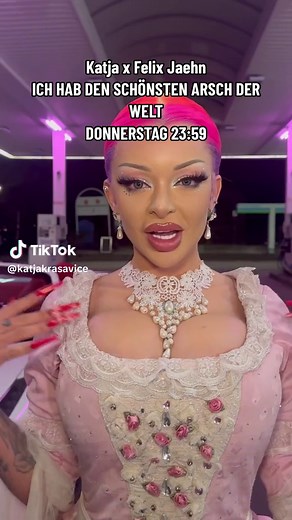 Die besten Arsch-Challenges auf TikTok