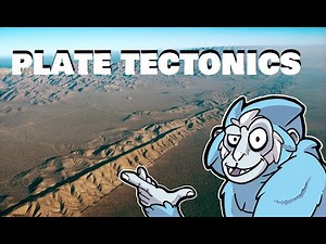Plate Tectonics Preclude Young Earth Creationism | Bite-Sized Busts
