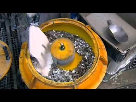 Comment C'est Fait - Les Chaînés de Bicyclette