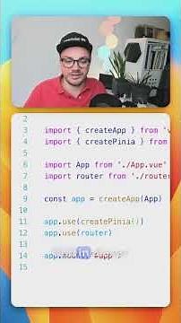 So startest Du mit Vue JS - jetzt Vue JS lernen #vuejs
