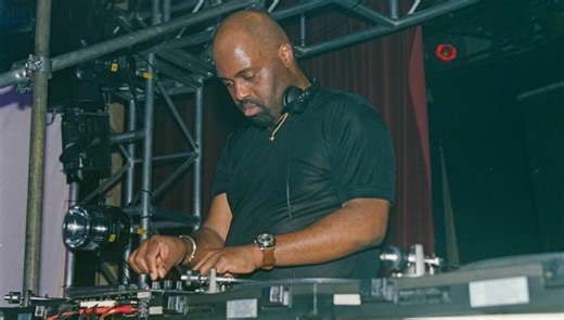 10 Black Electronic Music Pioneers You Should Listen To | OkayAfrica