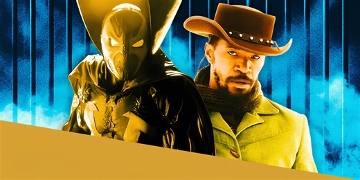 Spawn: Everything We Know About Todd McFarlane’s Upcoming Movie