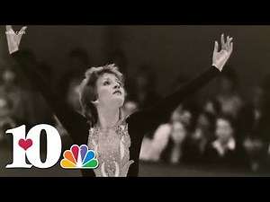 Susan Jackson remembers 1984 Winter Olympics