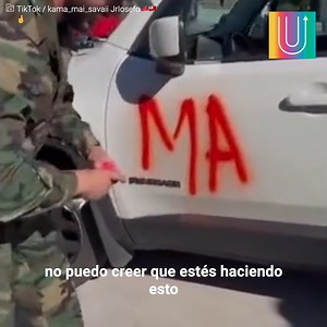 707K views · 1.2K reactions | “¡¿Pero qué le hiciste a mi auto?!”....
