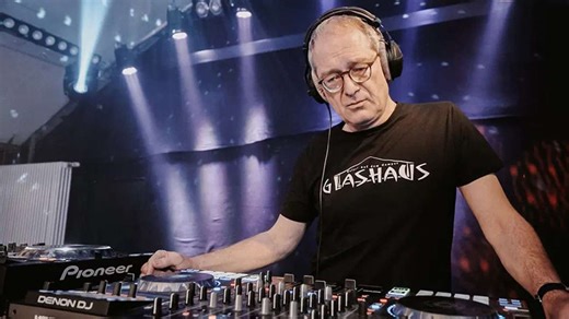 Studenten-Party : Warum der Uni-Chef zu DJ Präsident wird - Frankenpost