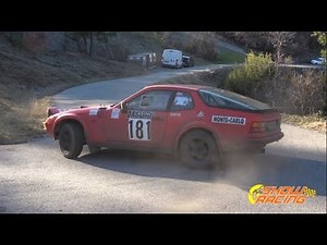 Rallye Monte Carlo Historique 2025 - Best of ZR15 & 16 - Show Racing