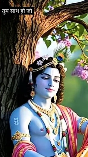 Radhe Krishna 🙏🙏🙏