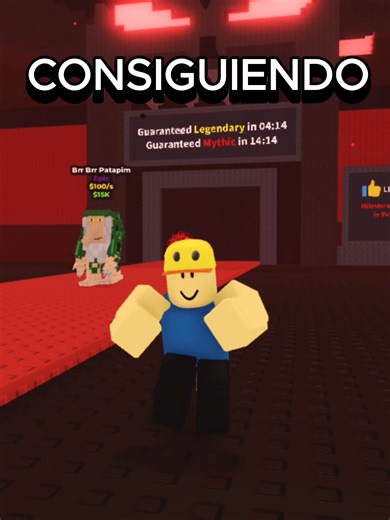 Consiguiendo Brainrots: Día 41 de Diversión en Roblox