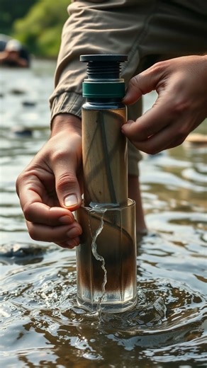 Five Quick Real World Survival Tricks for Americans