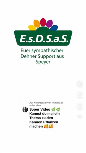 Gartencenter_Dehner_Speyer on TikTok