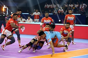 Pro Kabaddi 2022: Bengaluru Bulls vs Gujarat Giants - Live streaming info, head-to-head, form, squads