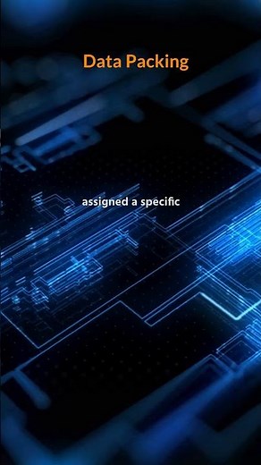 C Programming Bit Fields #coding #computerscience