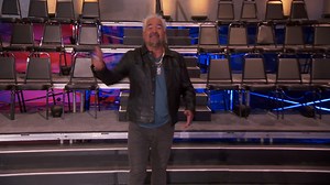 60K views · 476 reactions | Win and you're in  This year the TOC Qualifiers are as simple as that as 16 chefs will show up to compete and a whopping *8* of them will advance to the main #TournamentOfChampions bracket! Join Guy Fieri for the first battles on Sunday @ 8|7c! | Food Network | Facebook