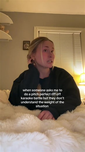 Pitch Perfect Riff Off Karaoke Battle Explained