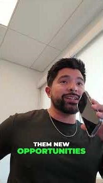 Cold Calling in Milpitas: Turned a Random Number into a Real Buyer Opportunity