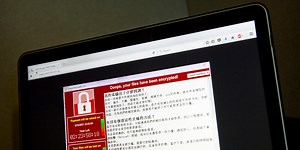 5 Groups to Blame for the Ransomware Attacks