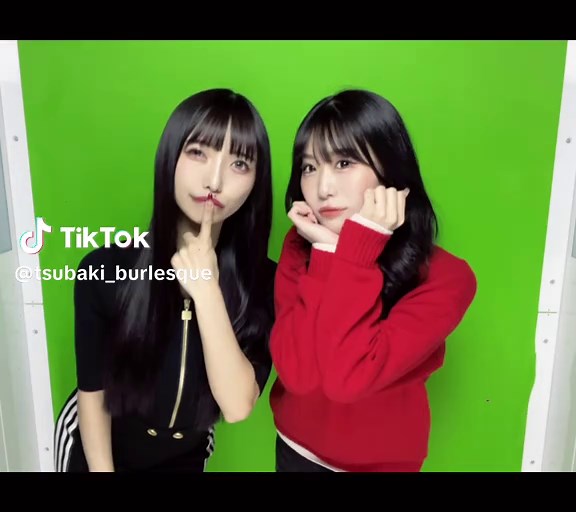 Princess girl 👑👸 #63angel #バーレスク東京 #バーレスク東京つばき #プリクラ