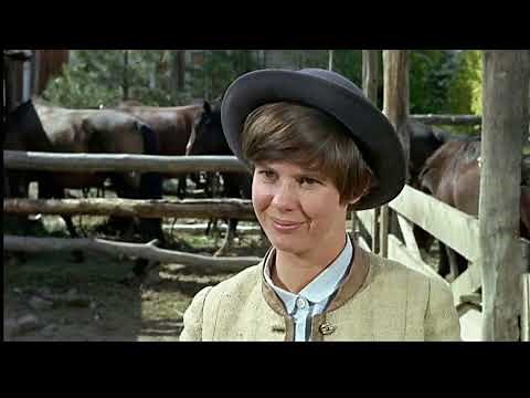 True Grit 1969 Still Photos