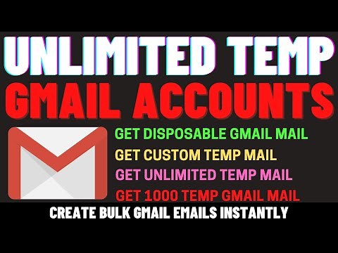 Gmailnator | Temporary Gmail Address | Temp Gmail | 10 Minute Mail | Disposable Gmail Id | Temp mail