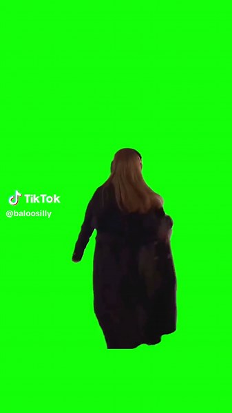 Girl Dancing in Basement - Memes Compilation