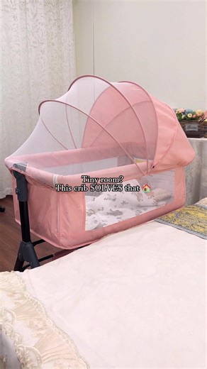 Transforming Bassinet to Big Kid Bed: A Guide for Parents