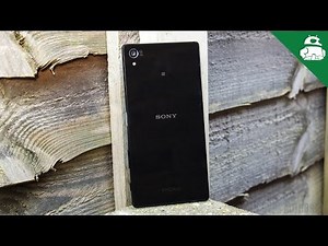 Sony Xperia Z5 Premium Review