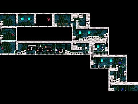 NES Atlas: Gimmick! (Level 6)