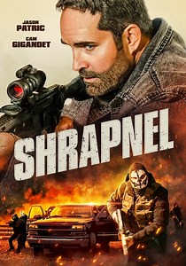 Shrapnel - movie: where to watch stream online