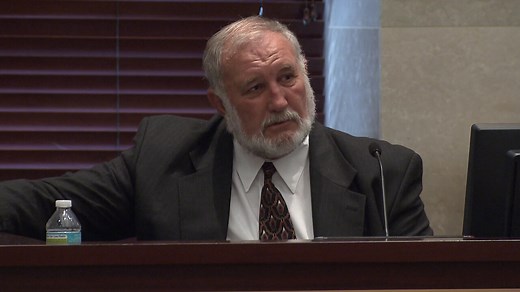 56-FL v. Anthony: Dr. Neal Haskell
