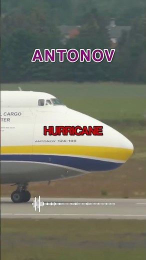 Antonov's Jet Blast FLIPS Spirit 💀