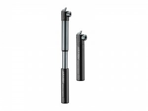 Control Mini Pocket Pump | Giant Bicycles US