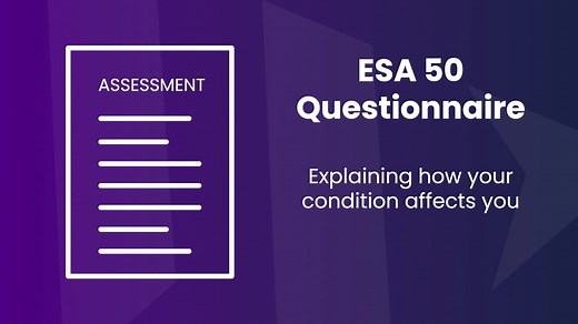Do you have questions about New Style ESA, or know someone who could benefit from more information? We've created a short video that explains how it works, who is eligible, and how we can provide further support. 🎥 Watch the video now to get all the answers and share it with anyone who might find it helpful! | Veterans Welfare Group