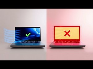 Why Your Laptop Overheats 🔥 (And How to Fix It!)