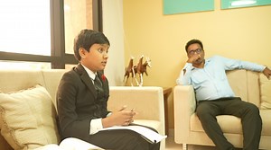 636K views · 10K reactions | Is there any physics Problem I can't Solve | Jain University Takes my IQ Test | Bari Science Lab | Facebook