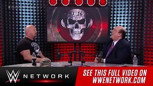 98K views · 3.2K reactions | "It was time for me to GO. I had lost my passion..." #StoneColdPodcast Catch every Stone Cold Steve Austin podcast on WWE Network! | WWE Network | Facebook