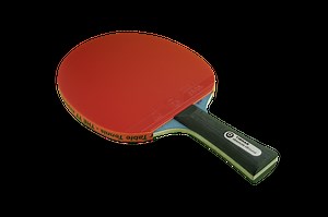 BRIBAR Winning Loop Table Tennis Bat