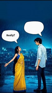 💖I Want to Live Freely|BF GF English Conversation|English for beginners|#shorts #englishconversation